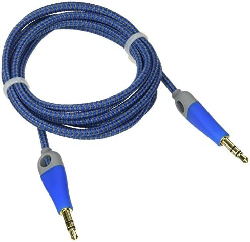 iHome Micro USB Cable for Universal - blue