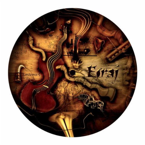  Esraj