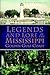 Legends and Lore of the Mississippi Golden Gulf Coast (American Legends)