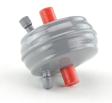 Suction Line Filter Drier