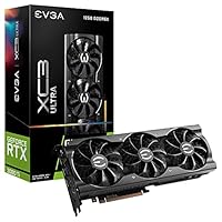 EVGA GeForce RTX 3080 Ti XC3 Ultra Gaming, 12G-P5-3955-KR