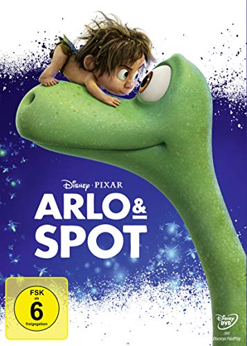 Preisvergleich Produktbild Arlo & Spot