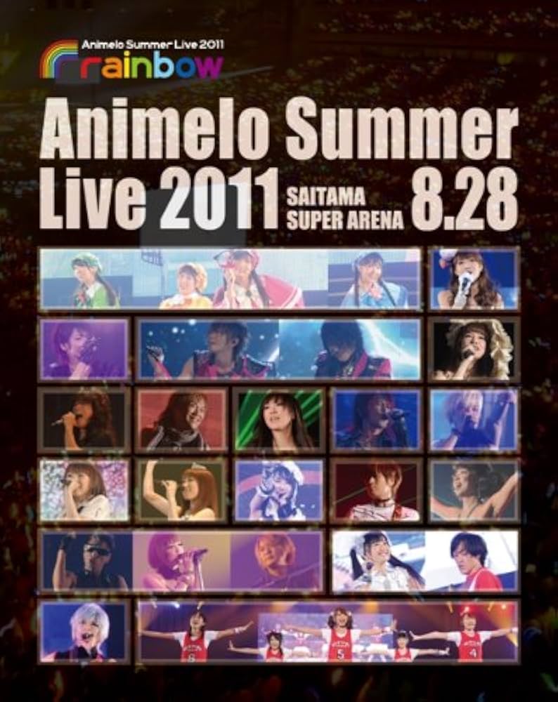 animelo summer live DVD Blu-ray セット Amazon.co.jp: Animelo Summer Live 2024 -Stargazer- 9/1 [Blu-ray