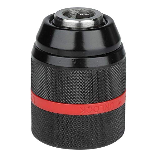 Mandrino Autoserrante 1-13mm, Drill Chuck Mandrino...