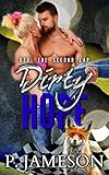 fox instinct 2014/15 motocross stiefel  Dirty Hope (Dirt Track Dogs: The Second Lap Book 6) (English Edition)