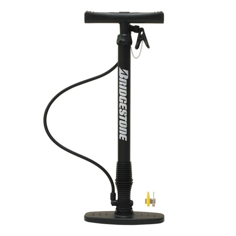 ダンノ空気入れ送料込み Amazon | ダンノ(DANNO) 空気入れ ハイパワーポンプ D32 幅24