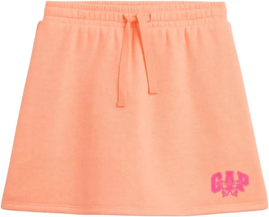 Gap Baby Girls' Logo Skort