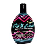 Supre GO TO BLACK SPEED Darker Instantly Bronzer - 12 oz.