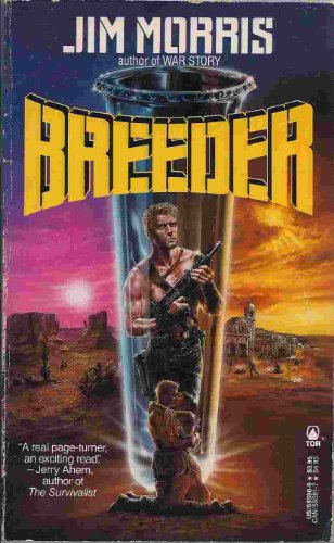 Cover of Breeder
