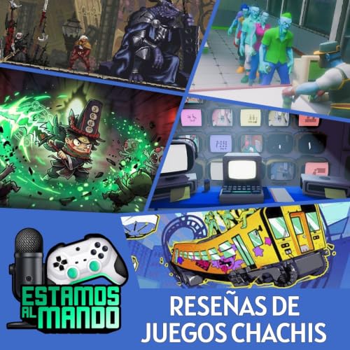 EAM 9-02 -Rese&ntilde;as- Los juegos indie recomendados.