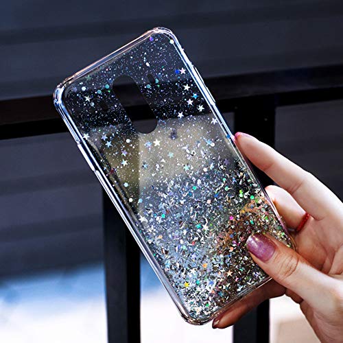 Cover per Huawei Mate 10 Pro,Custodia per Huawei