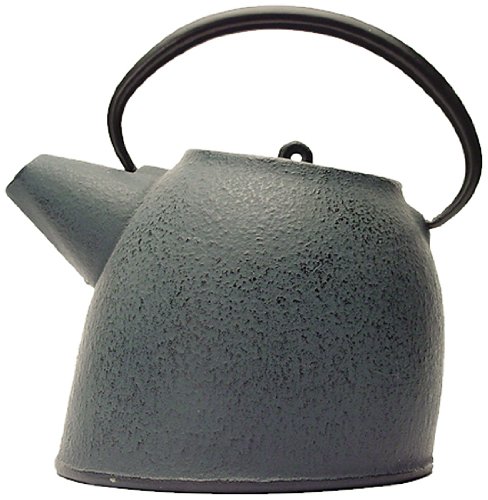 COVO® TK60-20 Ciacapo Teiera, 600 CC