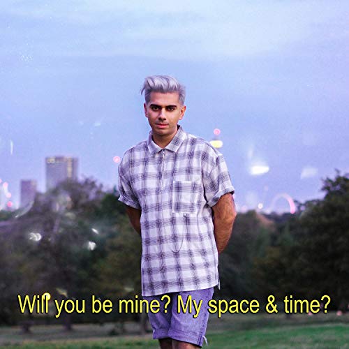 Space & Time (Ameer Corro Remix)