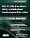 DB2 10.1/10.5 for Linux, UNIX, and Windows Database Administration: Certification Study Guide