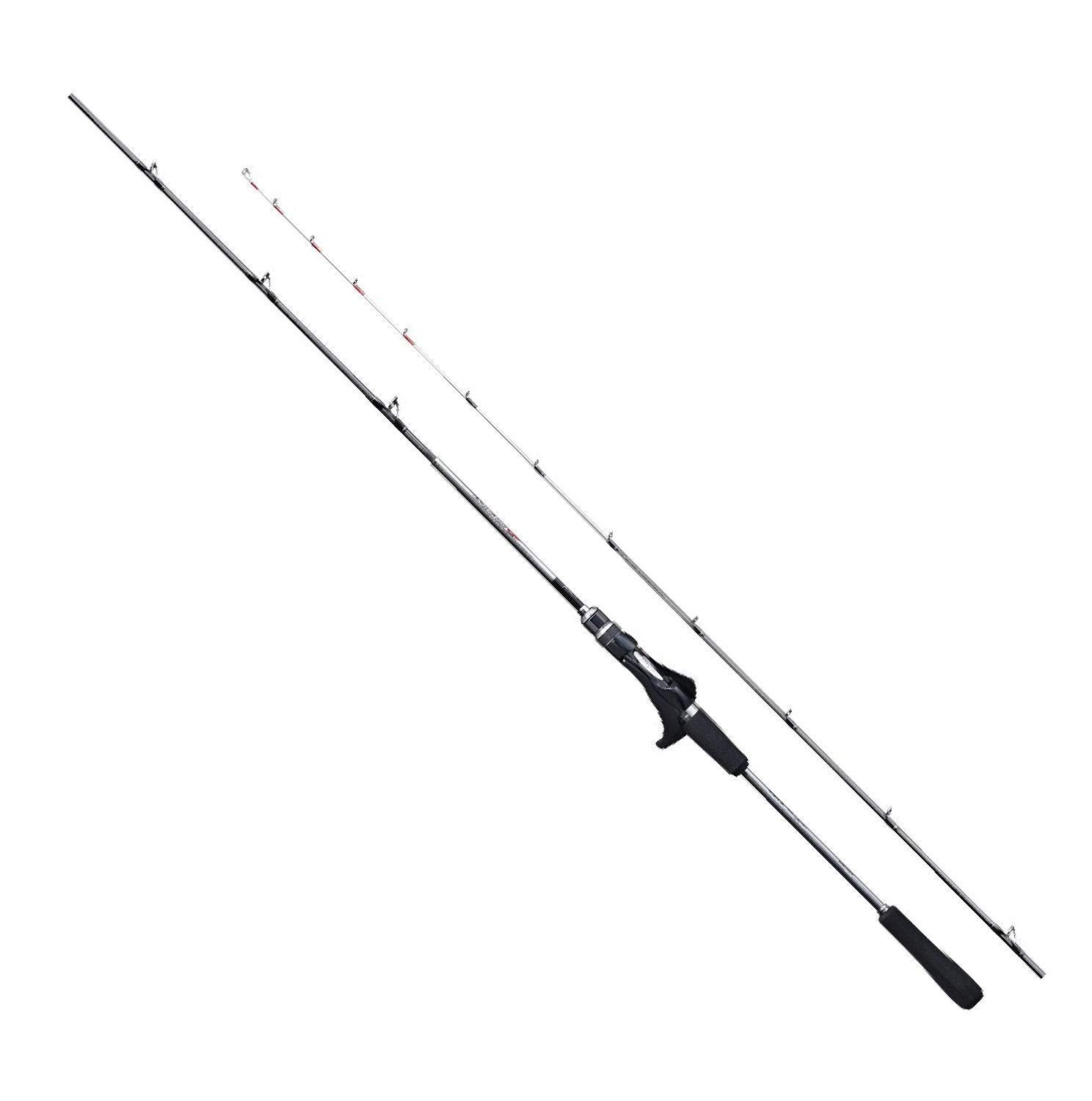 Amazon | シマノ(SHIMANO) 船竿 19 ライトゲーム CI4+ TYPE64