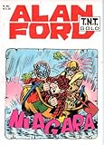  Alan Ford TNT Gold 80 Niagara ottobre 2002 STATO OTTIMO