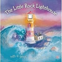 The Little Rock Light House 1782443541 Book Cover