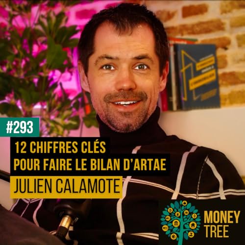 #293 - 12 chiffres cl&eacute;s pour faire le bilan d'Artae