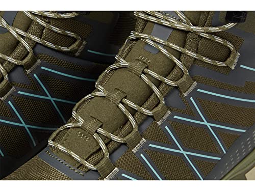Image of ASOLO Tahoe Mid GTX ML