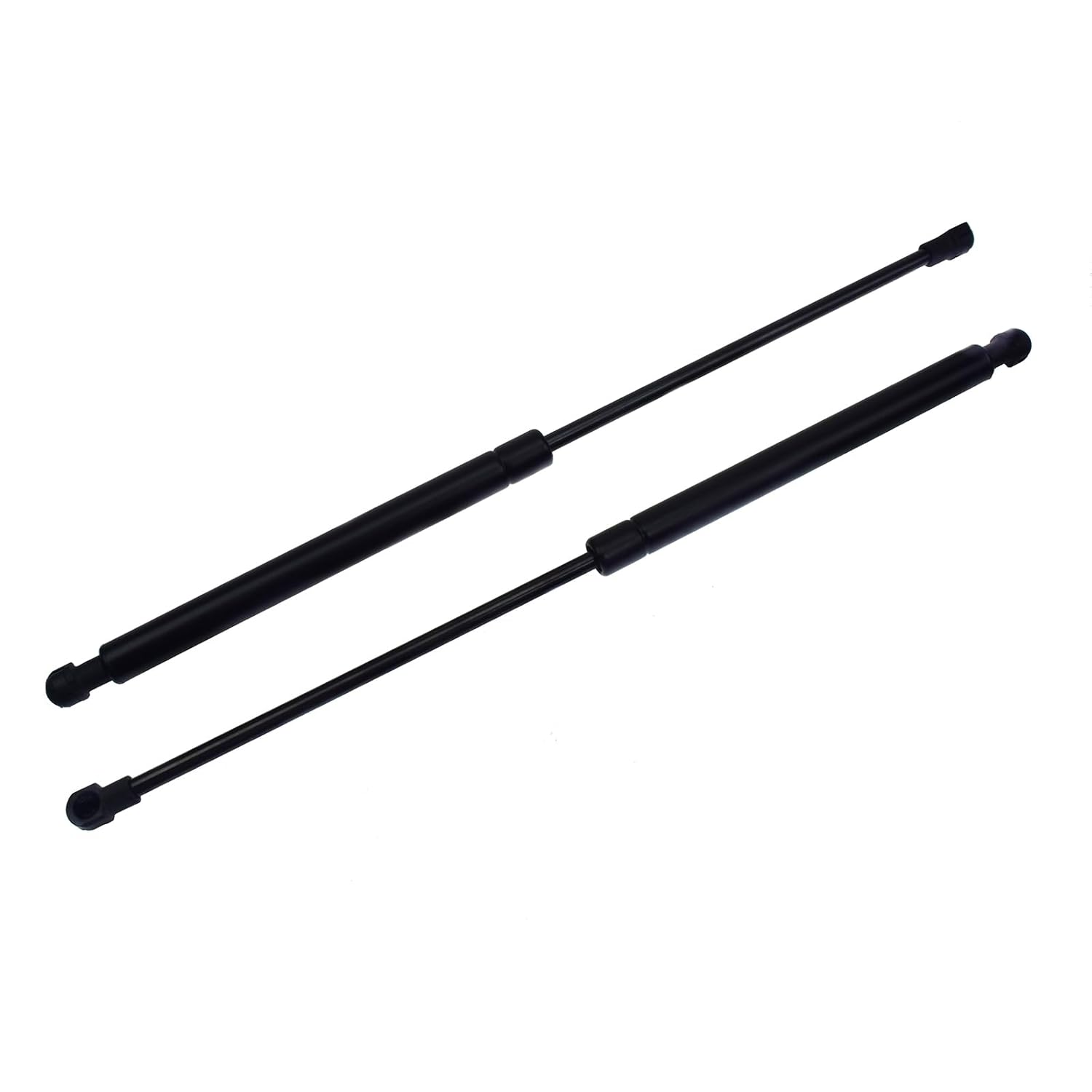 2PCS Rear Hatch Glass Lift Support Shocks Struts Arms Props Rods Damper 4519880004