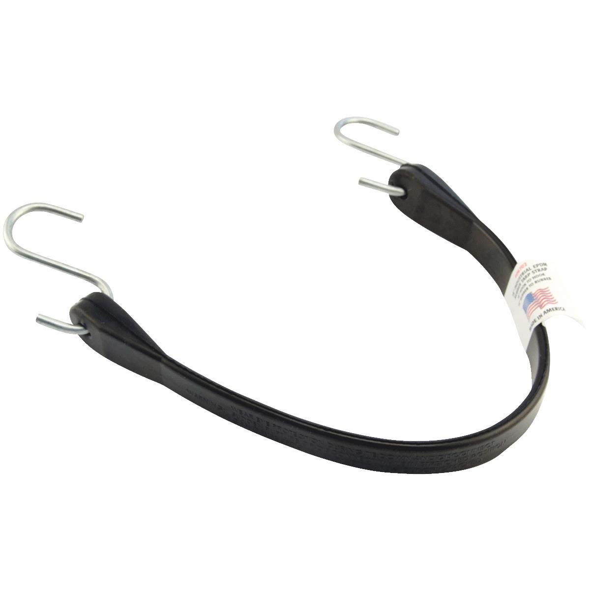 Amazon.com: Hold-Zit RDSR715B Radiator Specialty Tie Down Straps