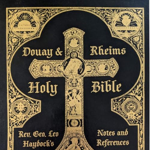 Good Friday (Commentary on The Passion According to St John) Podcast By  cover art