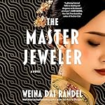 Cover of The Master Jeweler
