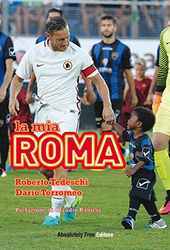  La mia Roma
