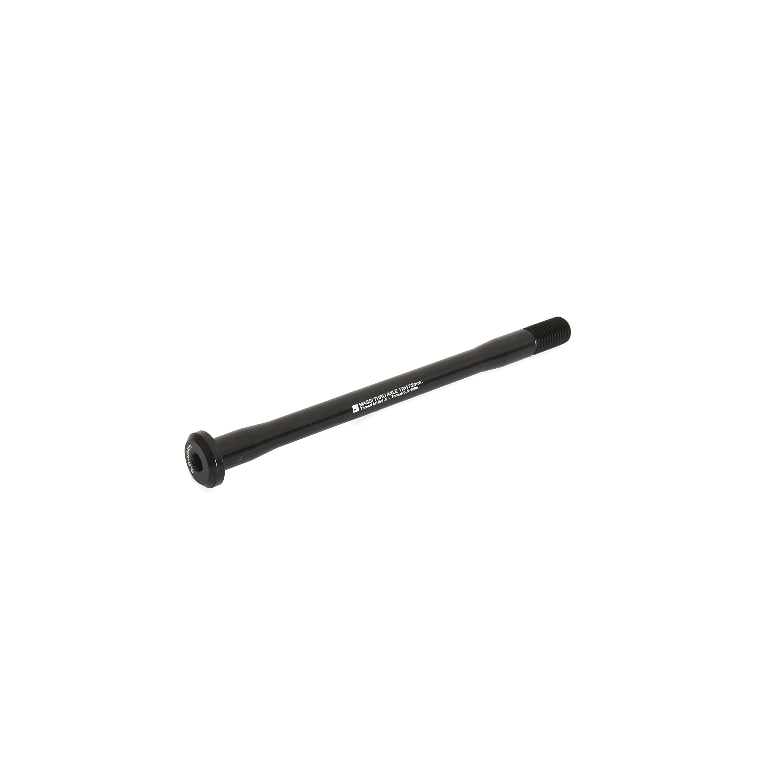 Axe arrière 12 x 172 mm TP=1,​50 mm