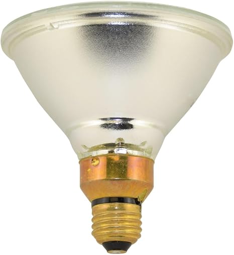 Technical Precision Halogen Flood Light Bulb