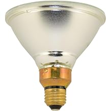 Technical Precision 90W PAR38 90par38qfl/ss 130V Light Bulb 1-Pack
