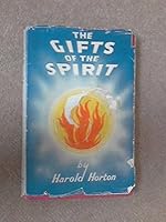The gifts of the spirit B0007KCA8I Book Cover