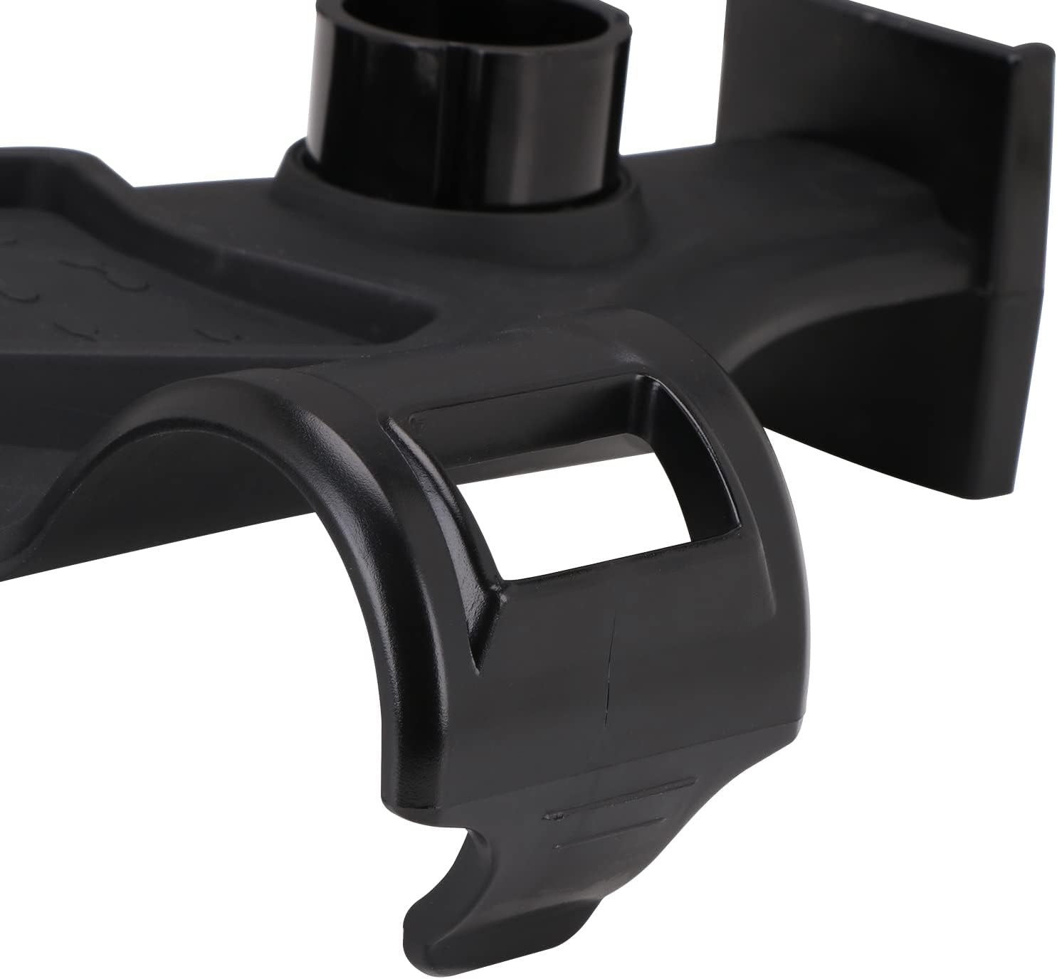 Dirt Bike Fork Saver,Nylon （PA）Plastic Fork Support Guard,Transportation Protector Stand Protector,Fork Seal Saver Dirt Bike for Springs Fork Saver Brace