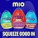 Mio Energy Liquid Water Enhancer, Strawberry Pineapple Smash, 1.62 OZ. (Pack of 12)