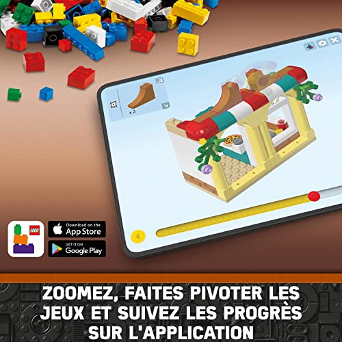 LEGO Star Wars Pirate Snub Fighter, The Mandalorian Seizoen 3 Bouwbaar Speelgoed voor Kinderen met Starfighter Model, Piloot en Vane Minifiguur, Verzamelbaar Cadeau voor Jongens en Meisjes 75346