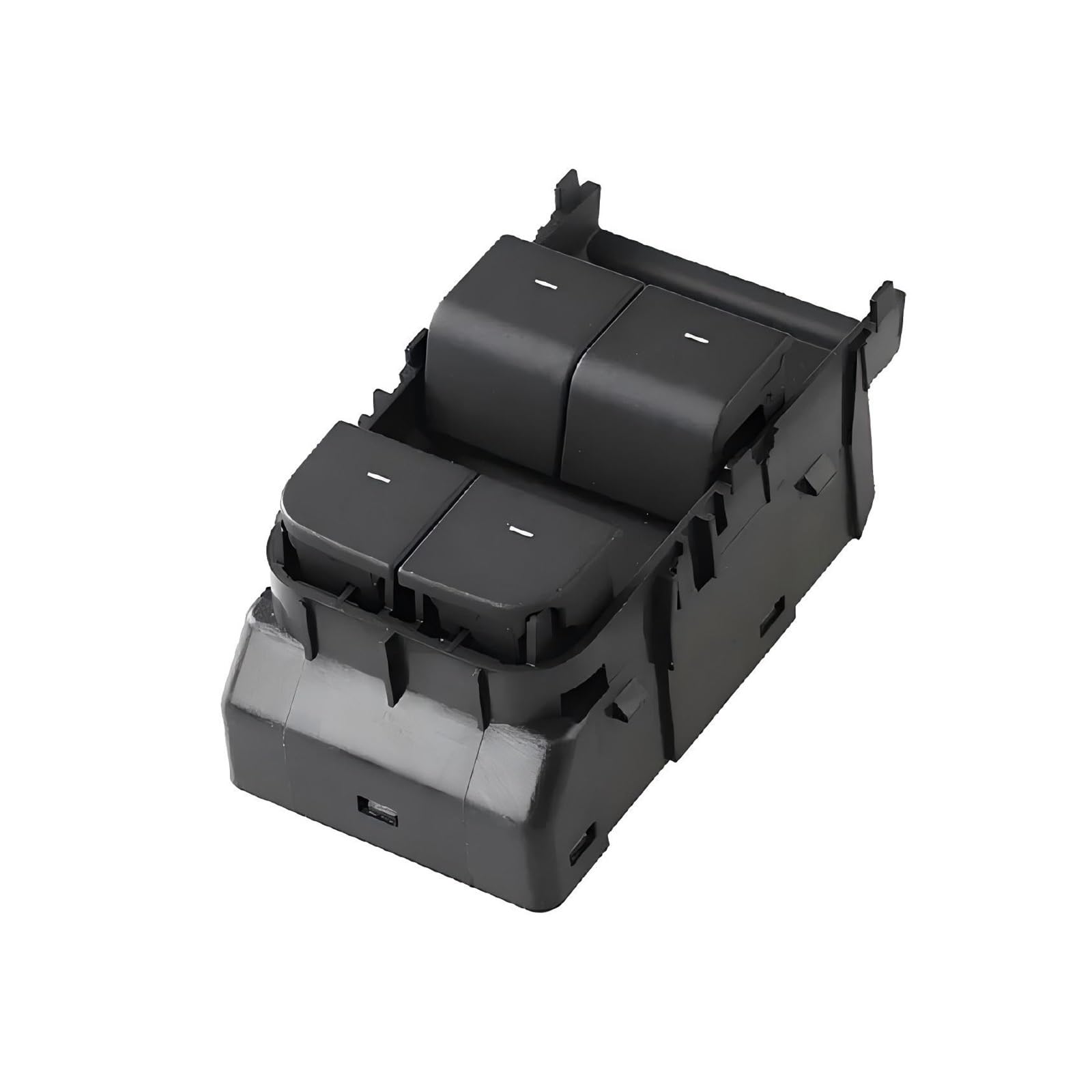 Commutateur de vitre electrique pour Tesla commande fluide et instantanee de votre fenetre