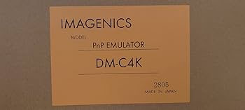 Amazon.co.jp: IMAGENICS(イメージニクス) DM-C4K HDMIプラグアンド Amazon.co.jp: IMAGENICS(イメージニクス) DM-C4K HDMIプラグアンド