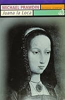 The Mad Queen of Spain 8426101925 Book Cover