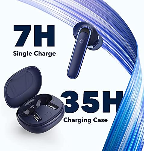 Anker Life P3 Noise Cancelling Earbuds 
