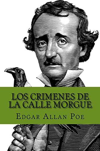 Los Crimenes de la calle Morgue (Spanish Edition)