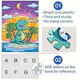 Zoom IMG-1 puzzle da 2000 pezzi per