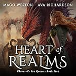 Cover of Heart of Realms