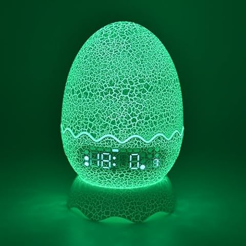 SHINECLOUD Night Light Cool Decor Lamp Creative LED Mood Light for Kids Cover