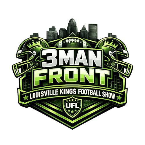 Three Man Front 2-19-26