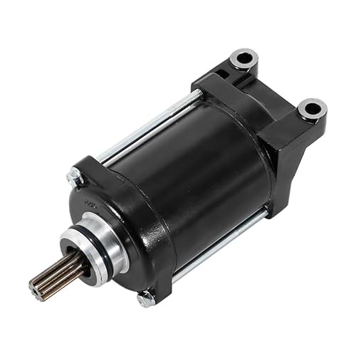 Starter Motor Replacement OEM: 2703500820005 270350082-0005, Starter for Voge 525 DSX (Euro 5) 2023-2024, for Voge 500 R (Euro 5) 2023-2024