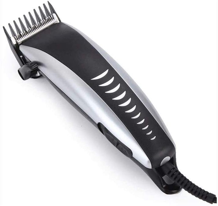 LYKYL Men's Hair Trimmer Kit - Professional Grooming Tool Set.