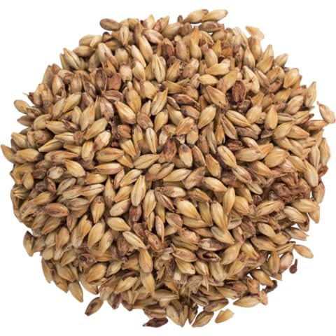 Whole Grain Brown Malt