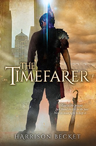 The Timefarer view 2