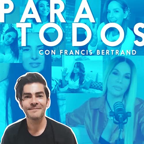 『PARA TODOS Podcast』のカバーアート
