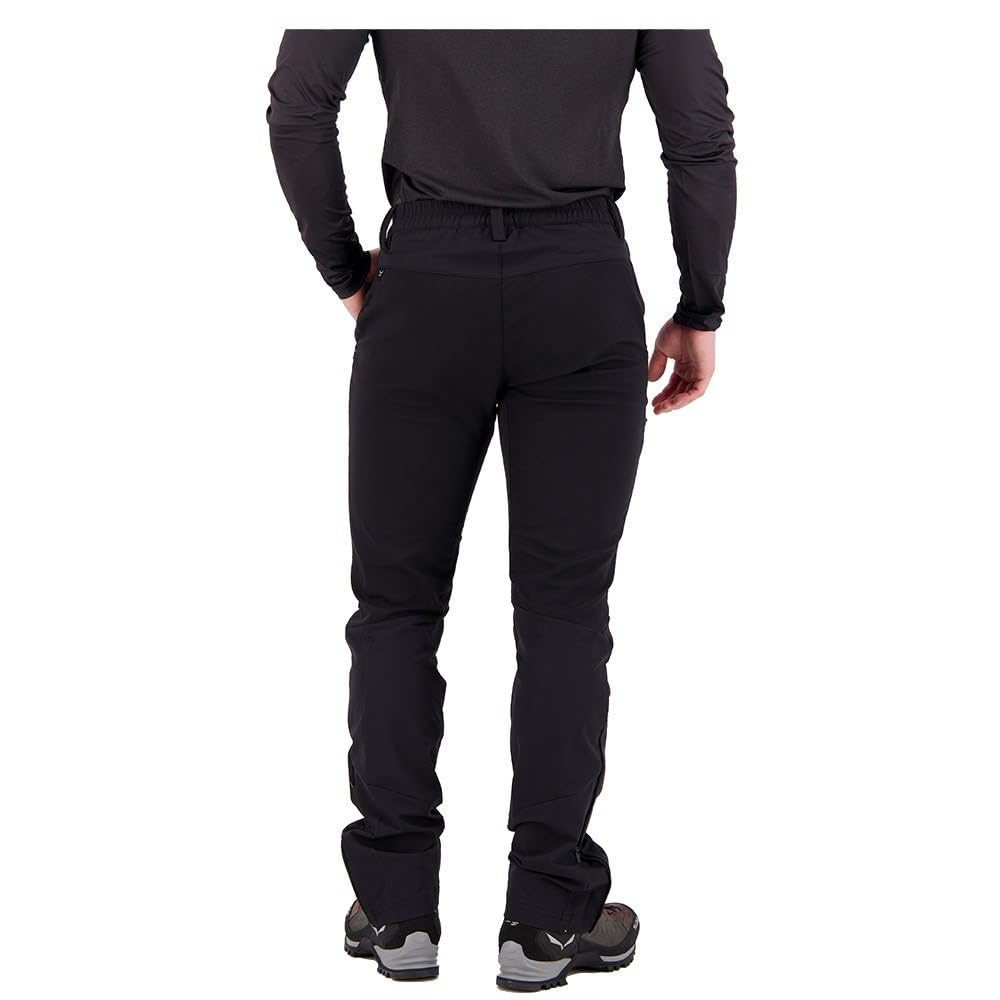 Salewa PUEZ Orval 2 DST M PNT Black Out